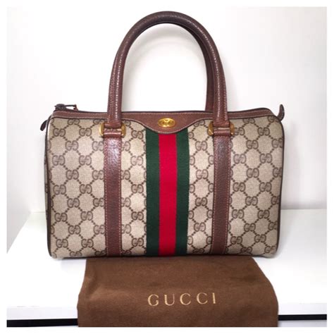 gucci 90s fashion|old gucci handbags.